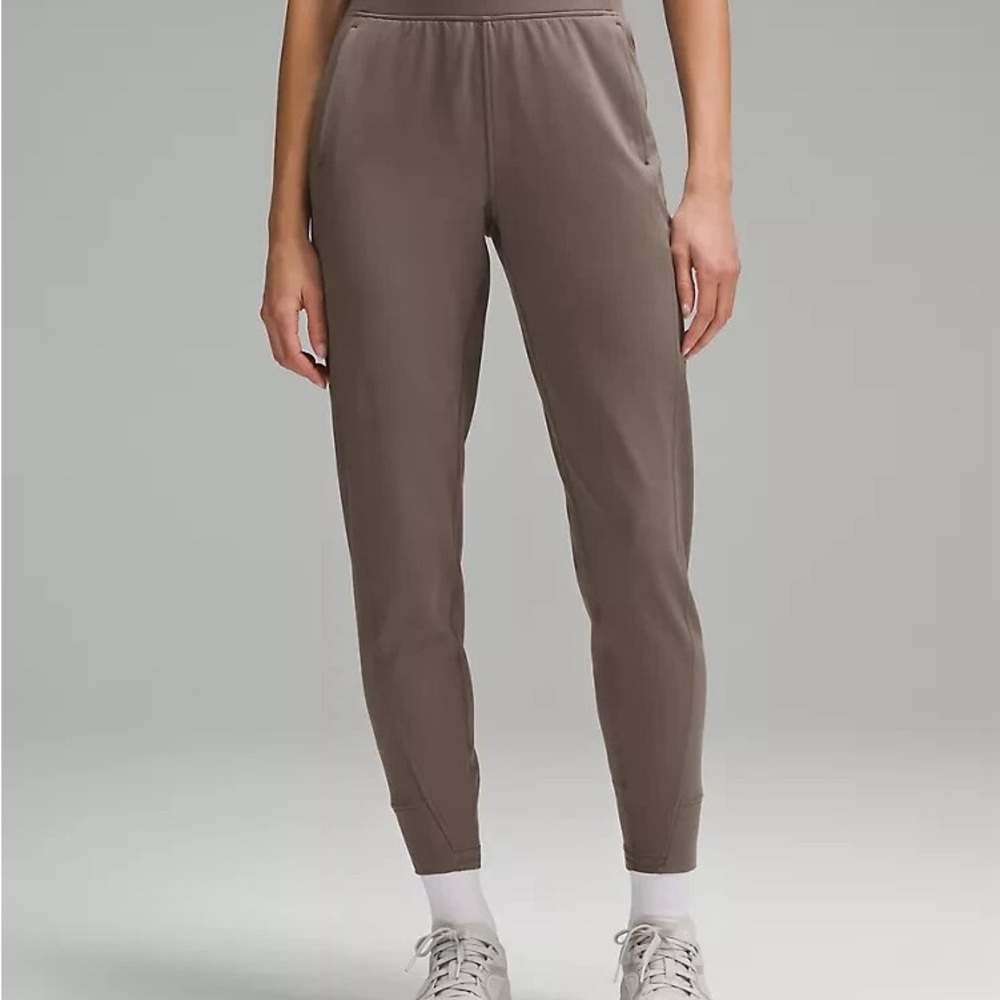 Lululemon It’s Rulu Run Fleece Jogger